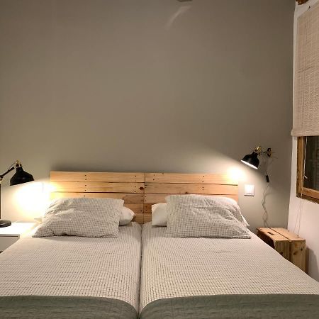 Casa Santello Lejlighed Toledo Eksteriør billede