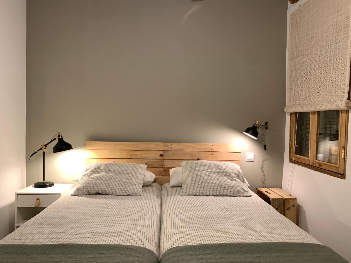 Casa Santello Lejlighed Toledo Eksteriør billede