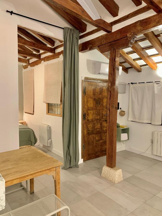 Casa Santello Lejlighed Toledo Eksteriør billede