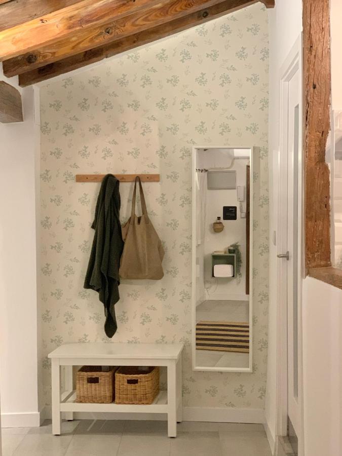 Casa Santello Lejlighed Toledo Eksteriør billede
