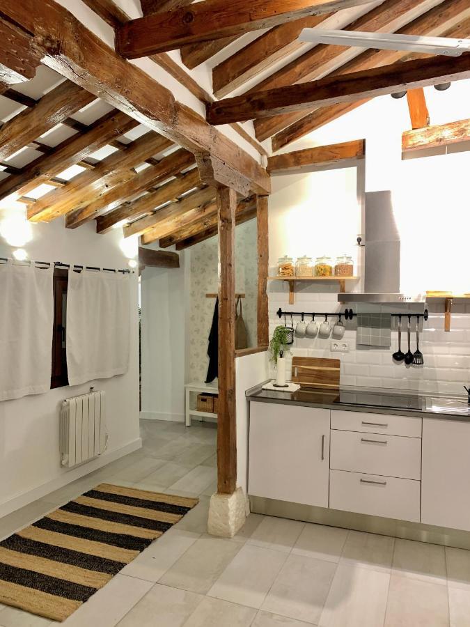 Casa Santello Lejlighed Toledo Eksteriør billede